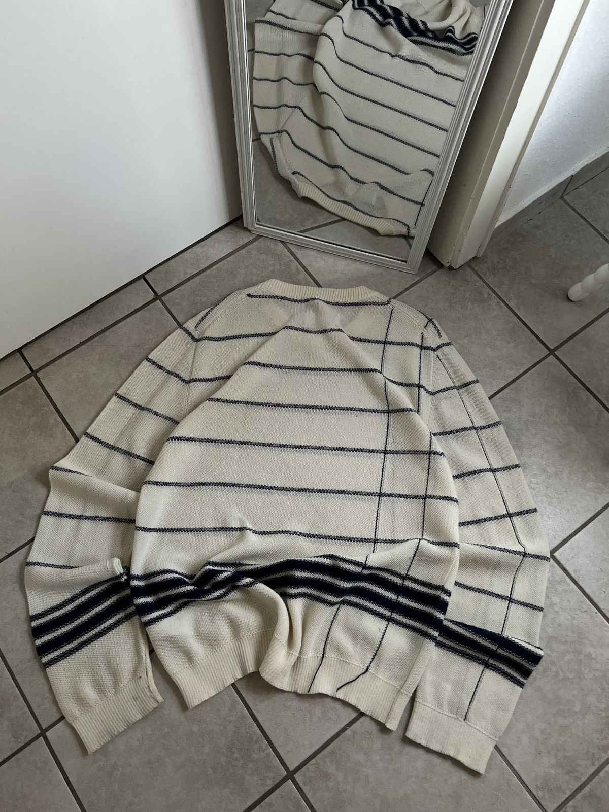 Maison Margiela Sweater Maison Margiela Size US M / EU 48-50 / 2 - 6 Thumbnail