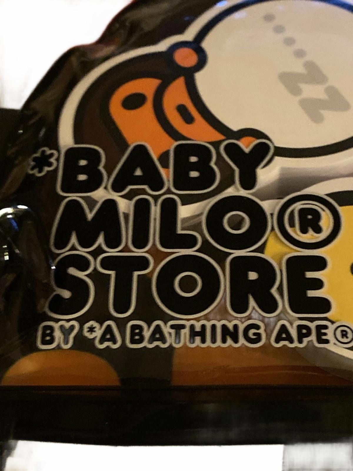 Bape BAPE Baby Milo and Banana Memo Pack - Note Pads Size ONE SIZE - 9 Thumbnail
