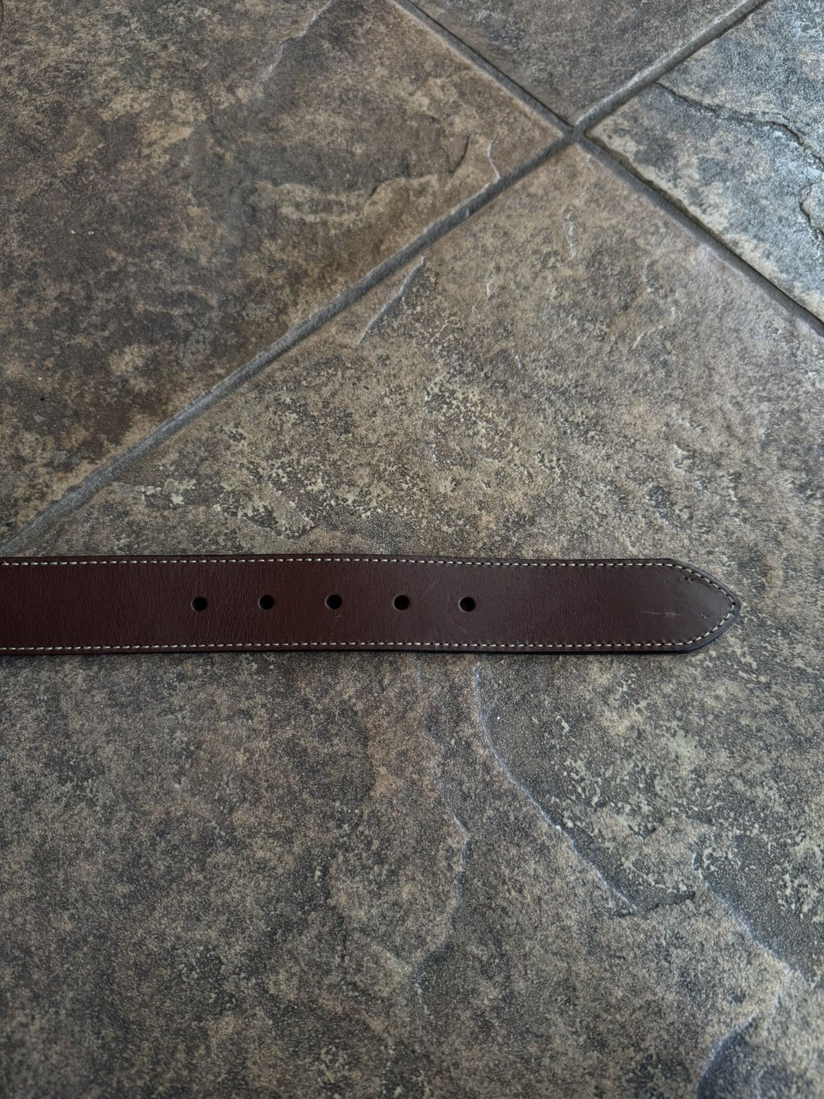 Carhartt Carhartt Belt Size 34 - 5 Thumbnail