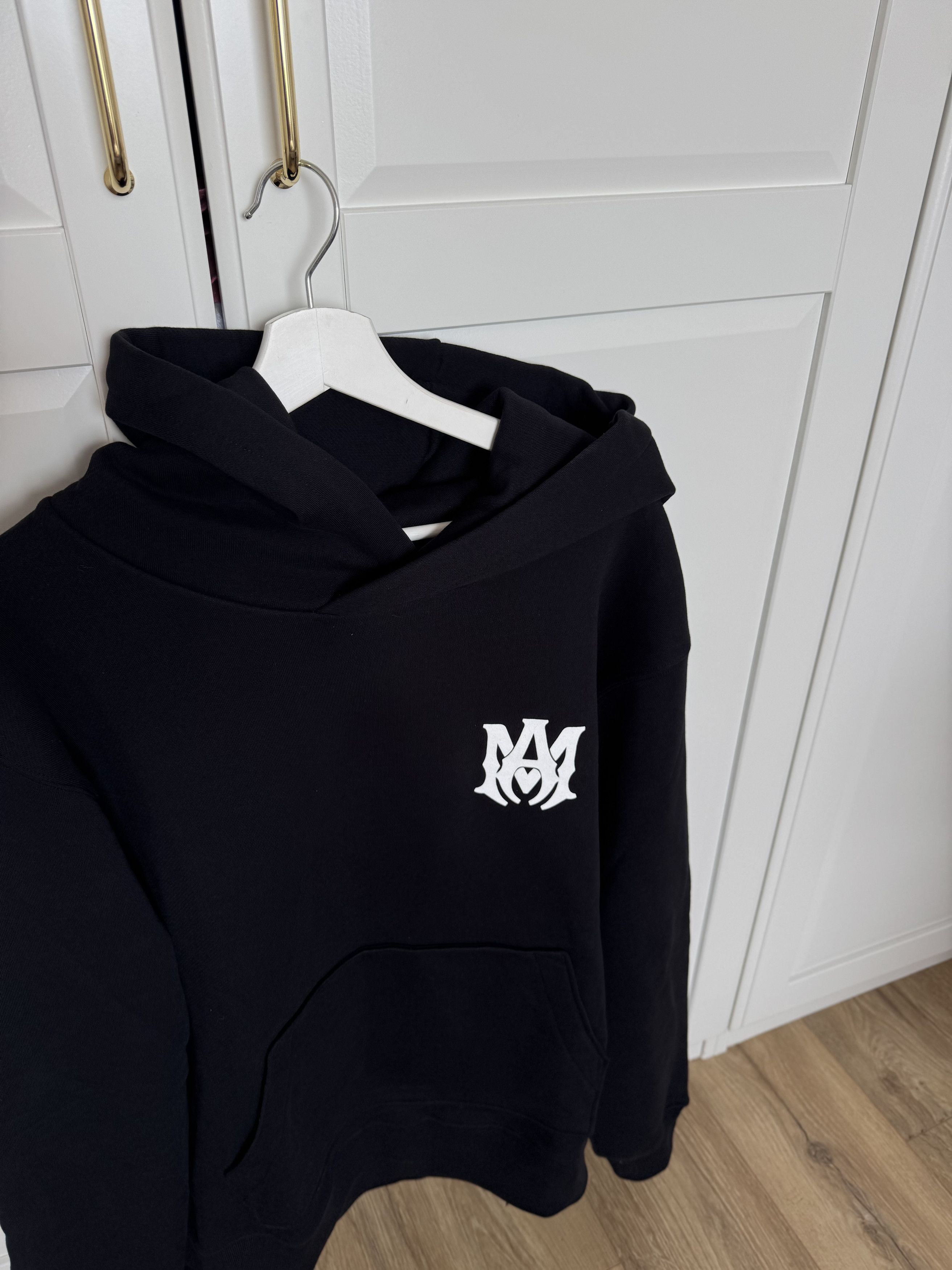 Amiri AMIRI HOODIE | NEWEST COLLECTION | SIZE L Size US L / EU 52-54 / 3 - 4 Thumbnail