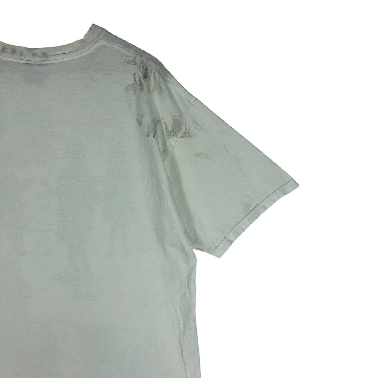 Stussy Vintage "Stussy" Everyone Want To Be DJ Men T-Shirt Size US L / EU 52-54 / 3 - 7 Thumbnail