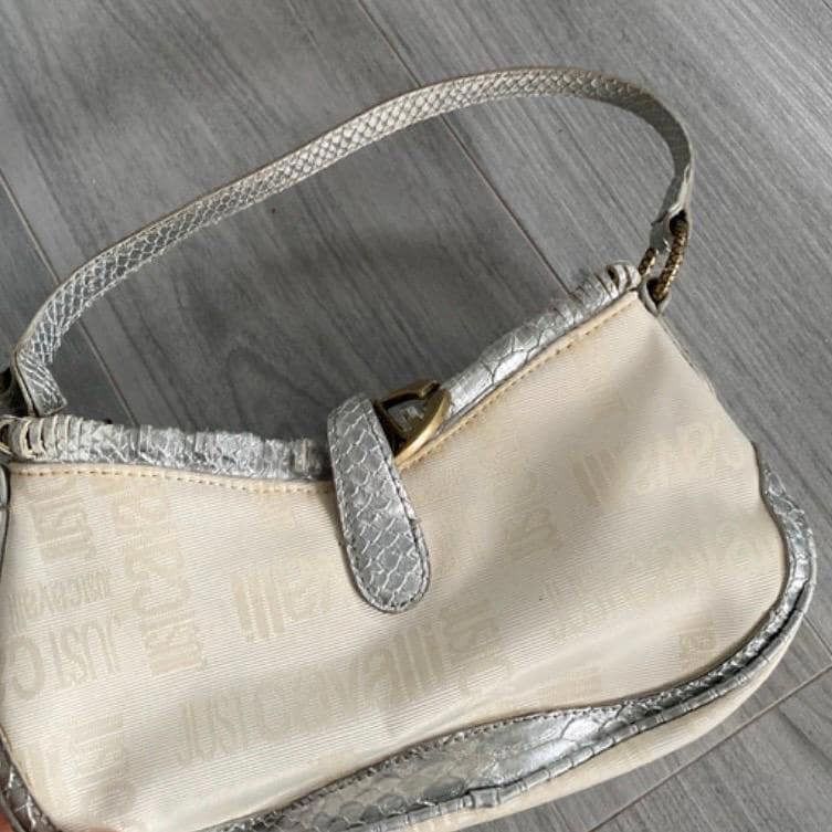 Other The Cavalli Multipocket Hard Mini Bag Size ONE SIZE - 5 Thumbnail