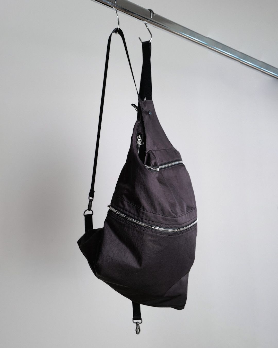 Other NKTRMNV ISAAC NYLON BAG Size ONE SIZE - 7 Thumbnail