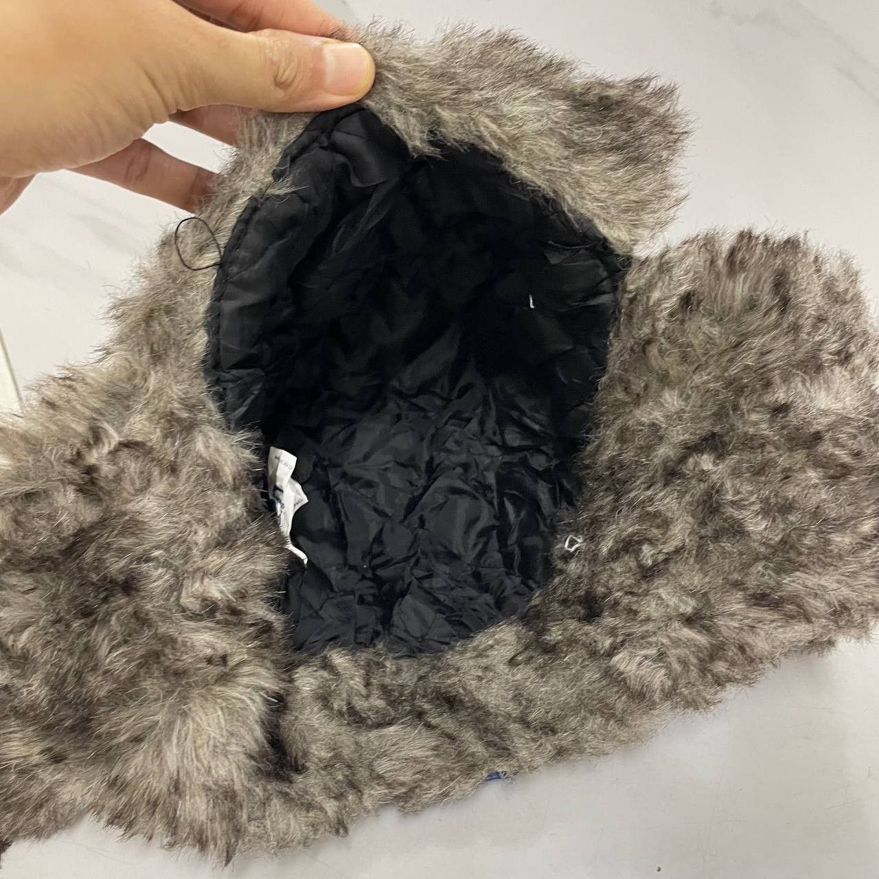 The Mountain ⭐️SALE⭐️ TRAPPER MOUNTAIN EQUIMENT HAT Size ONE SIZE - 5 Thumbnail
