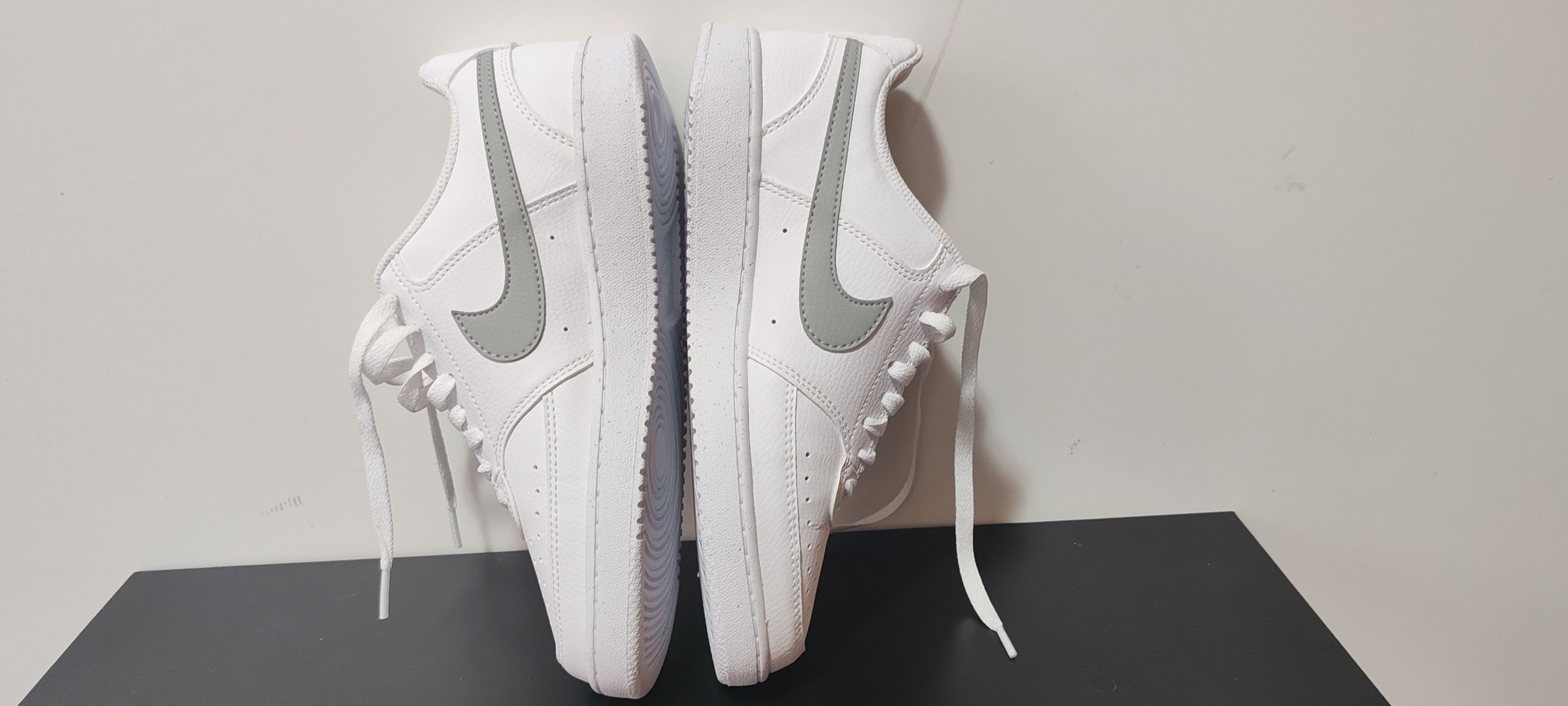 Nike Nike Court Vision Low Next Nature Size US 6.5 / EU 39-40 - 6 Thumbnail