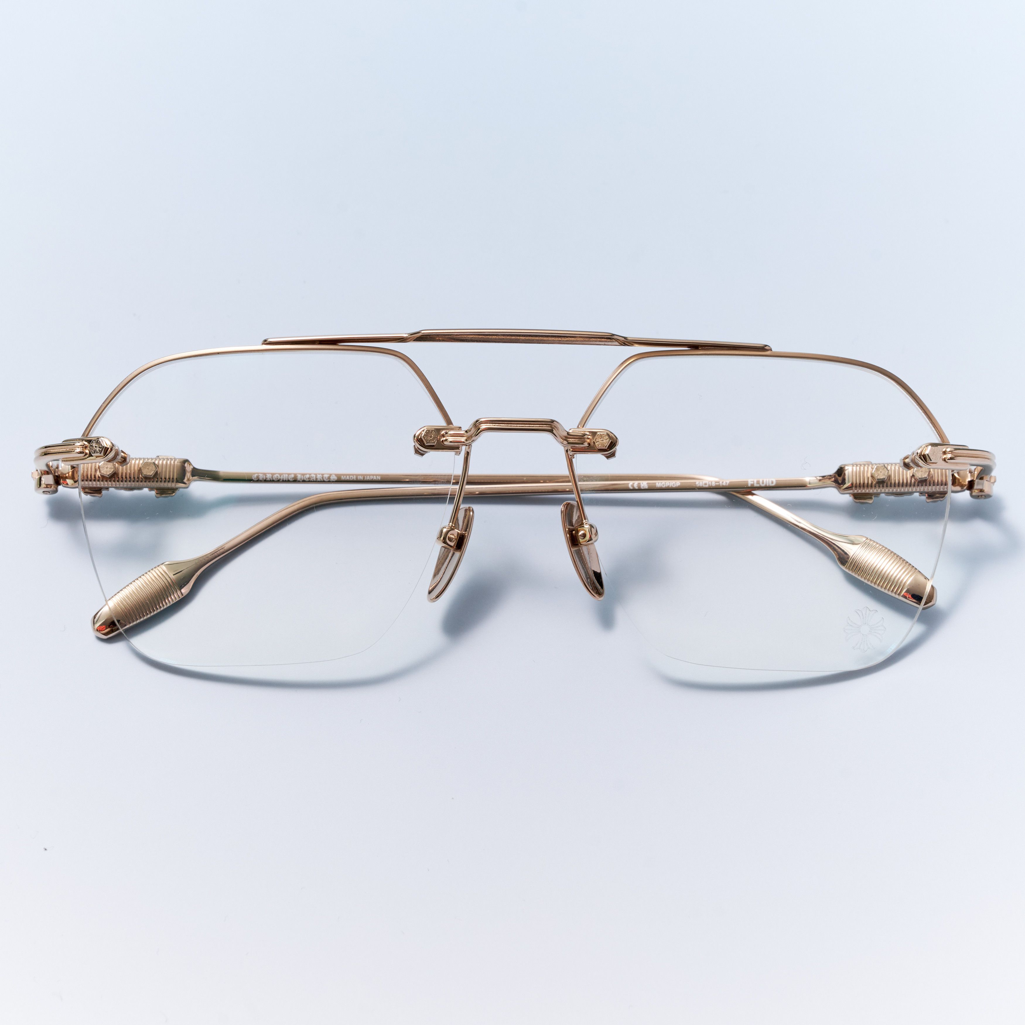 Chrome Hearts CHROME HEARTS FLUID Size ONE SIZE - 3 Thumbnail