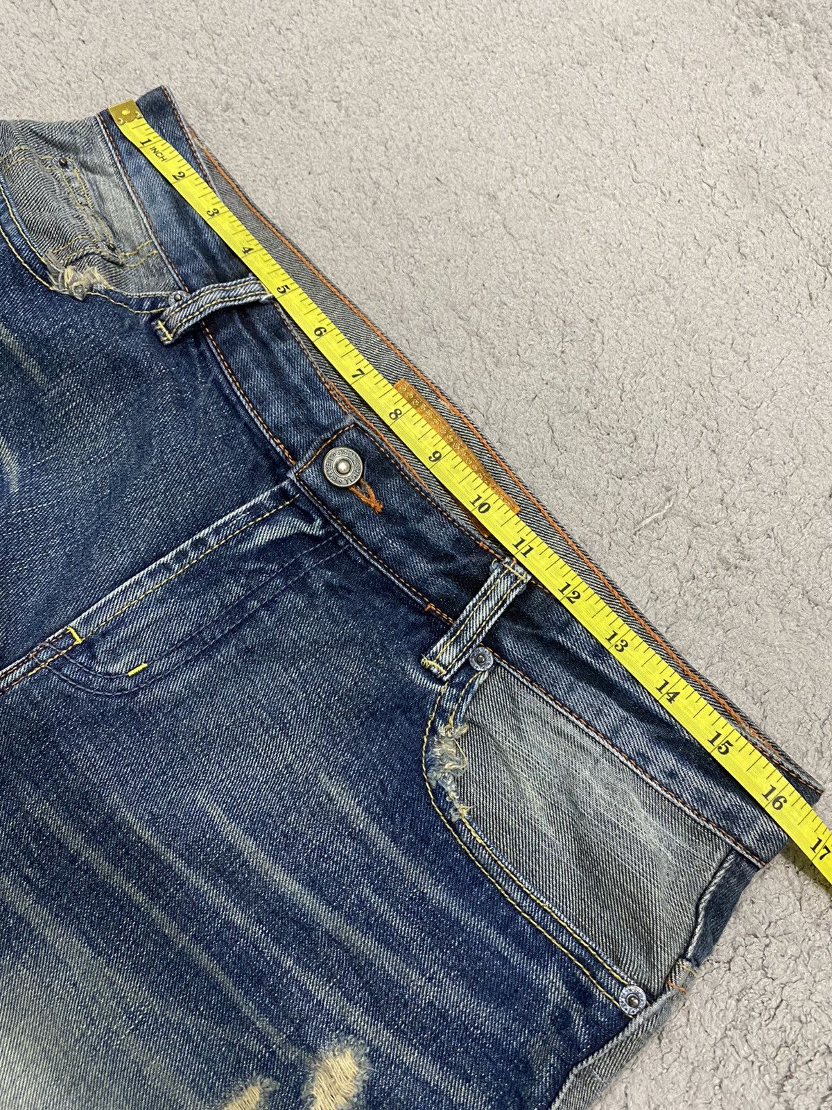 If Six Was Nine Texas Rose Lovecat Size US 33 - 19 Thumbnail