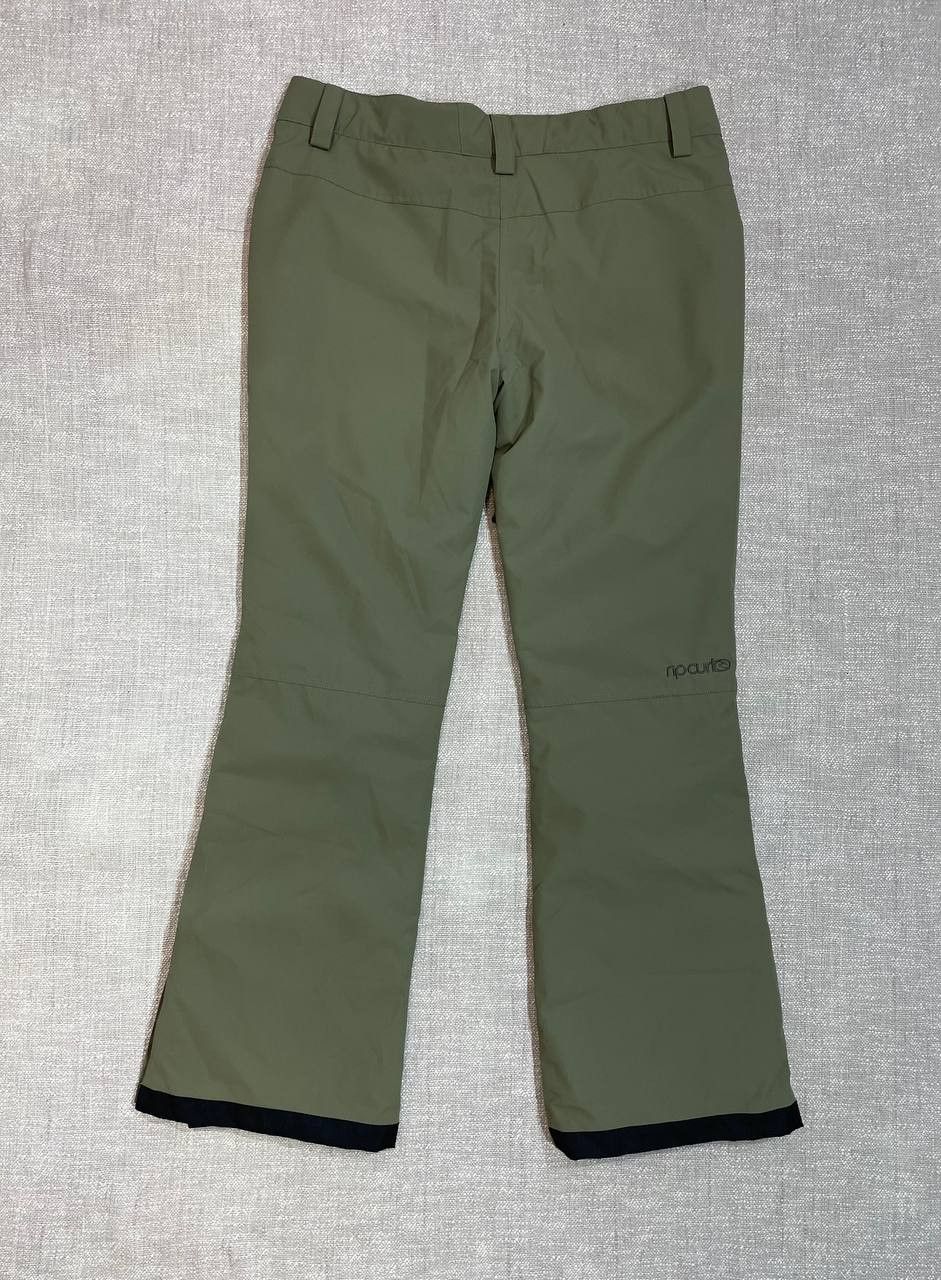 Rip Curl Rip Curl Men's RT-Fortress 10k/10k Ski Pants Size XL Size US 36 / EU 52 - 9 Thumbnail