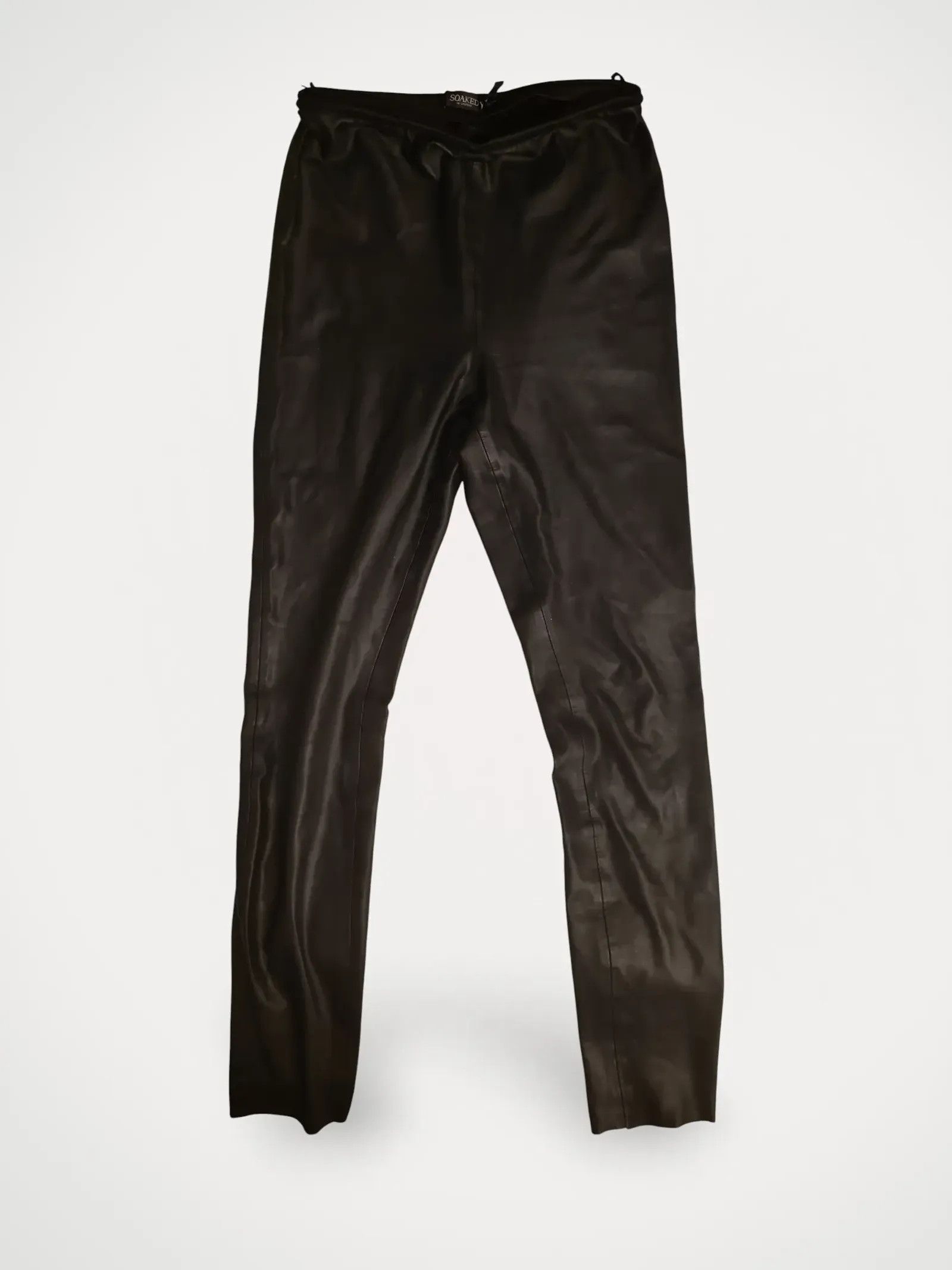 Other Soaked In Luxury Tights Size 27" / US 4 / IT 40 - 1 Thumbnail