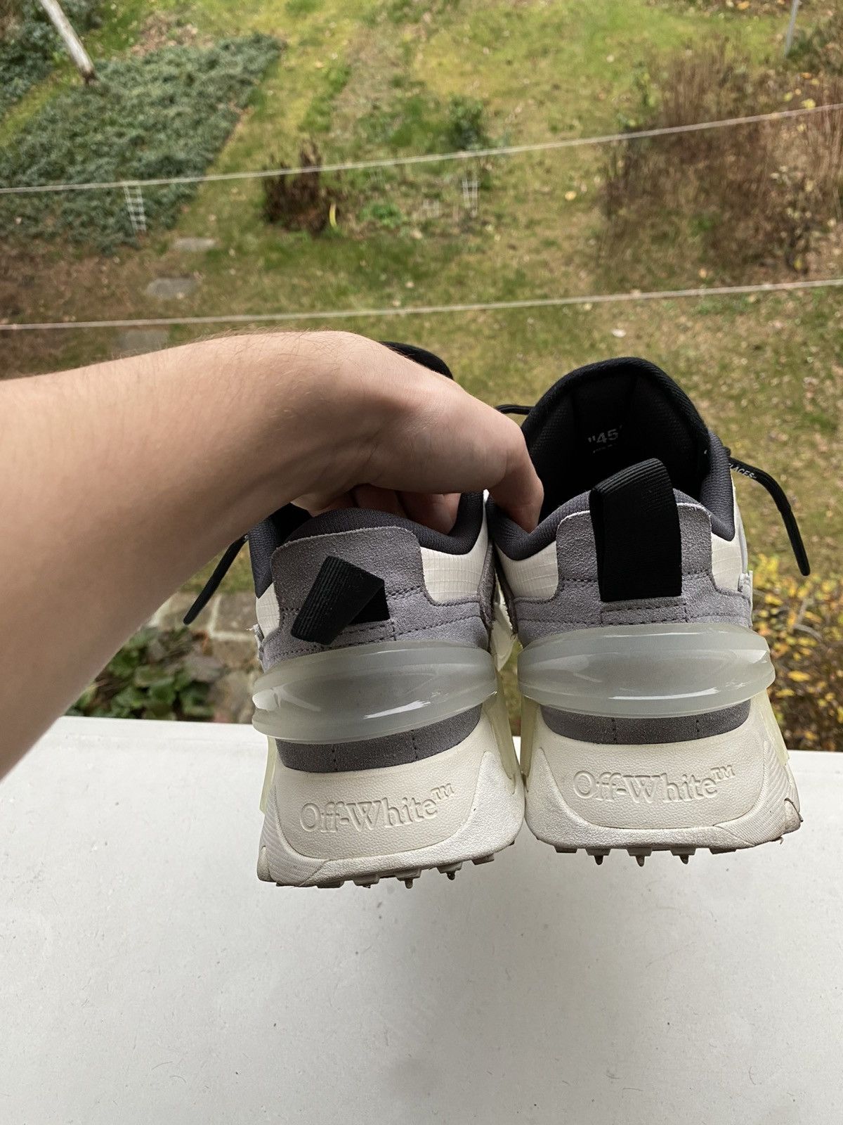 Off-White Odsy-2000