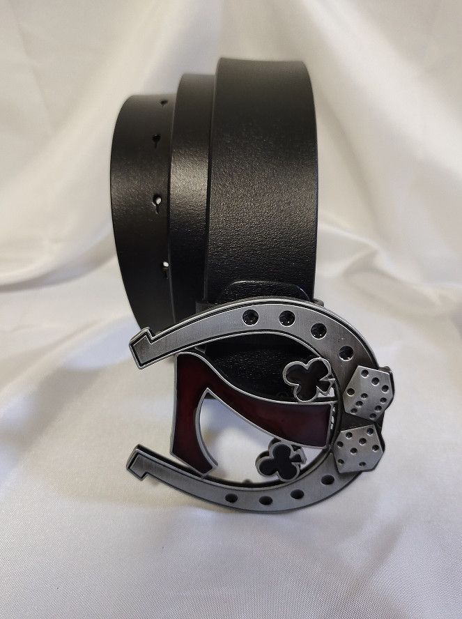 Other Fashion personalized simple belt Size ONE SIZE - 4 Thumbnail