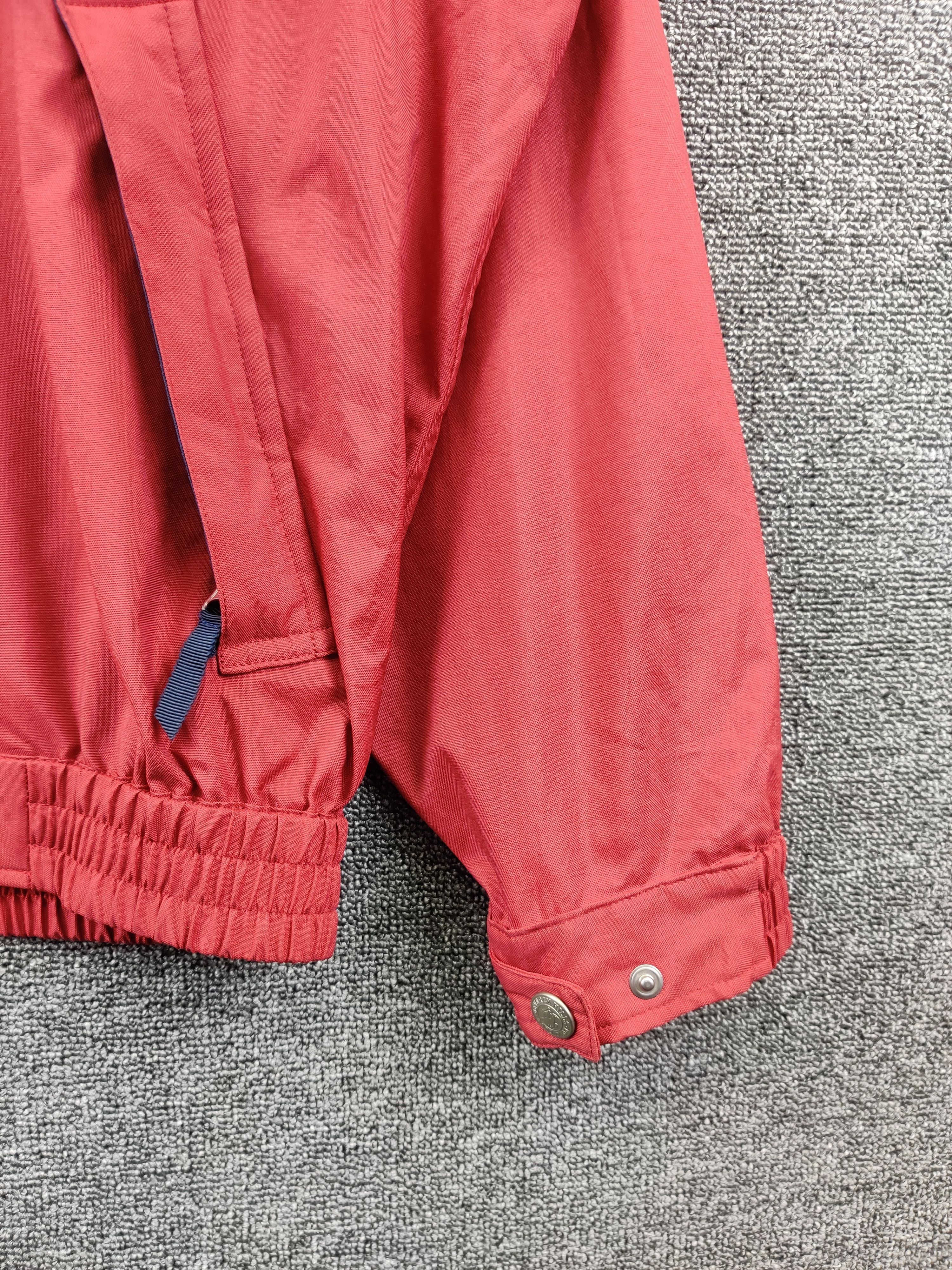 Beverly Hills Polo Club Vintage Beverly Hills Polo Club Zipper Light Jacket Size US M / EU 48-50 / 2 - 3 Thumbnail