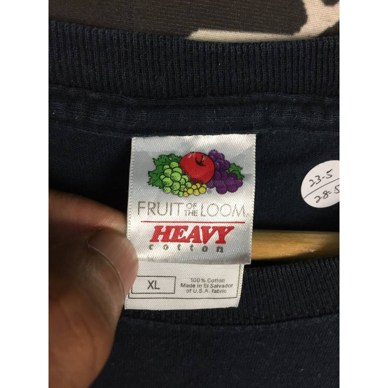 Fruit Of The Loom Vtg Y2K Dreams Do Come True Martin Luther King & Obama Tee Size US XL / EU 56 / 4 - 7 Thumbnail