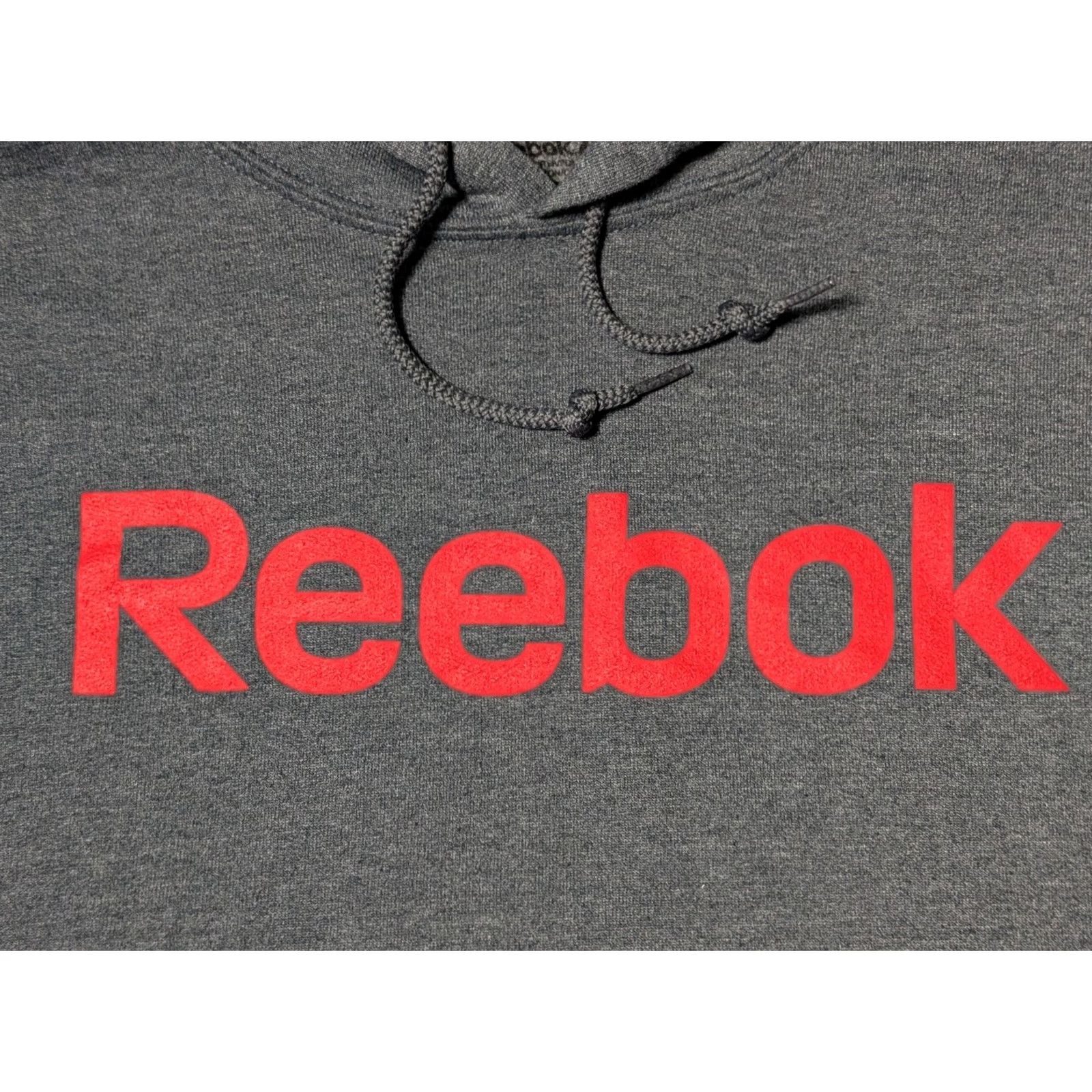 Reebok VINTAGE? No. Size US S / EU 44-46 / 1 - 3 Thumbnail