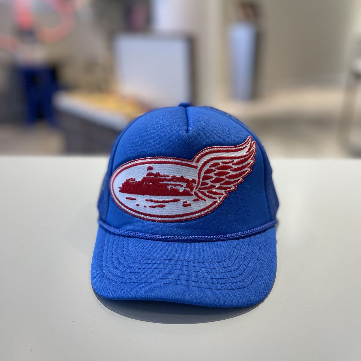 帽子 Corteiz trucker cap Corteiz Trucker Hat | Grailed