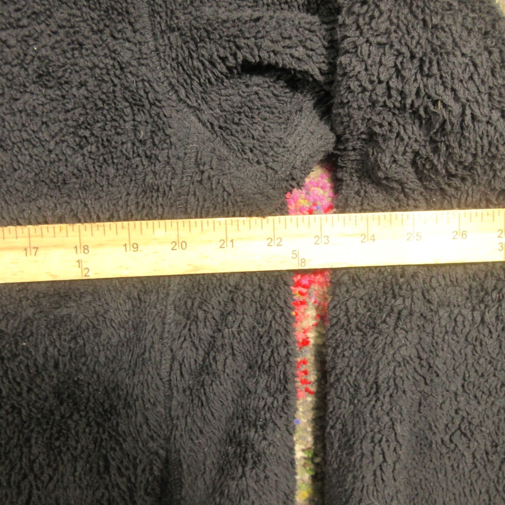 Uniqlo Uniqlo Jacket Women Men L Black Teddy Sherpa Fleece Long Button Pockets Casual Winter Size L / US 10 / IT 46 - 5 Thumbnail
