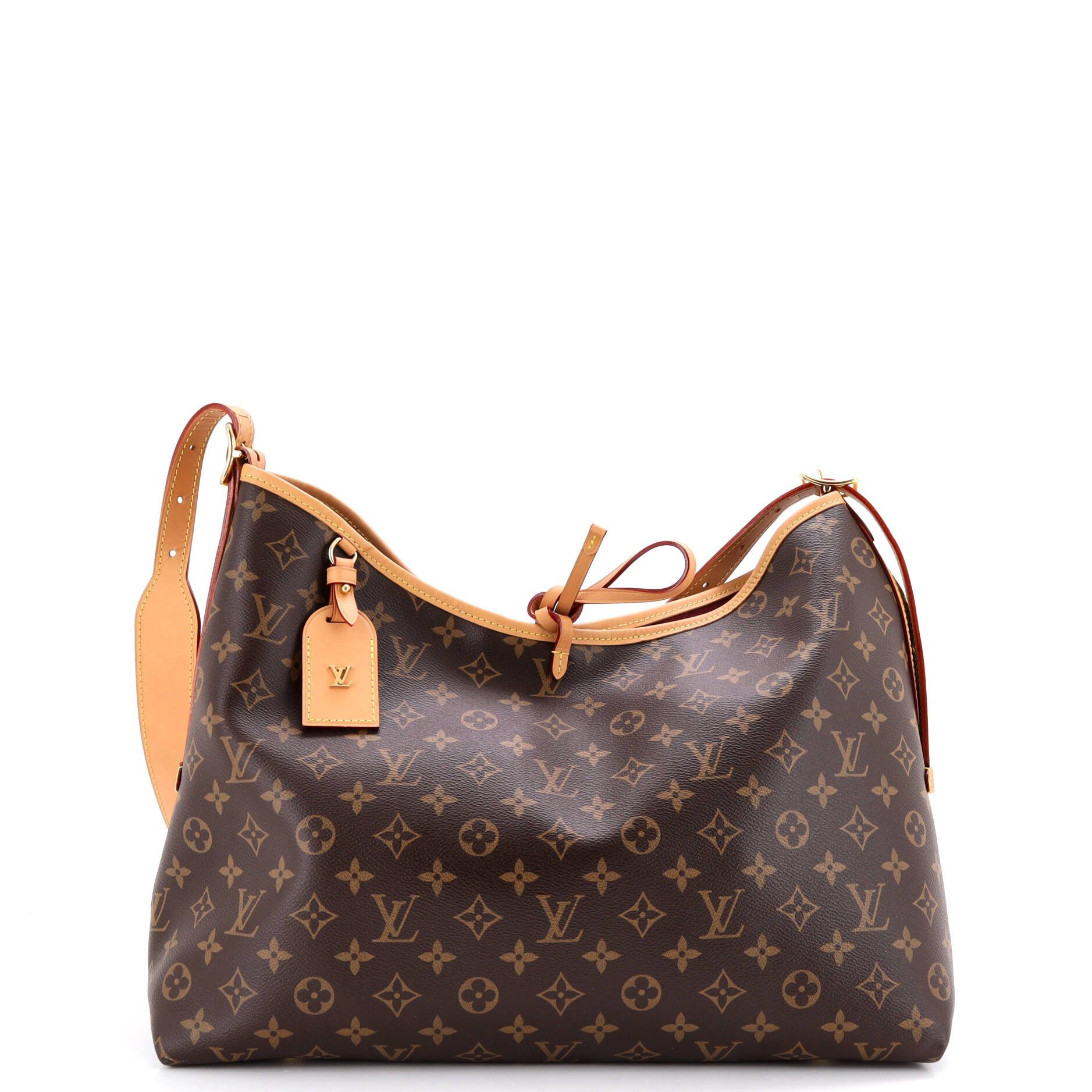 Louis Vuitton CarryAll Hobo Size ONE SIZE - 1 Thumbnail