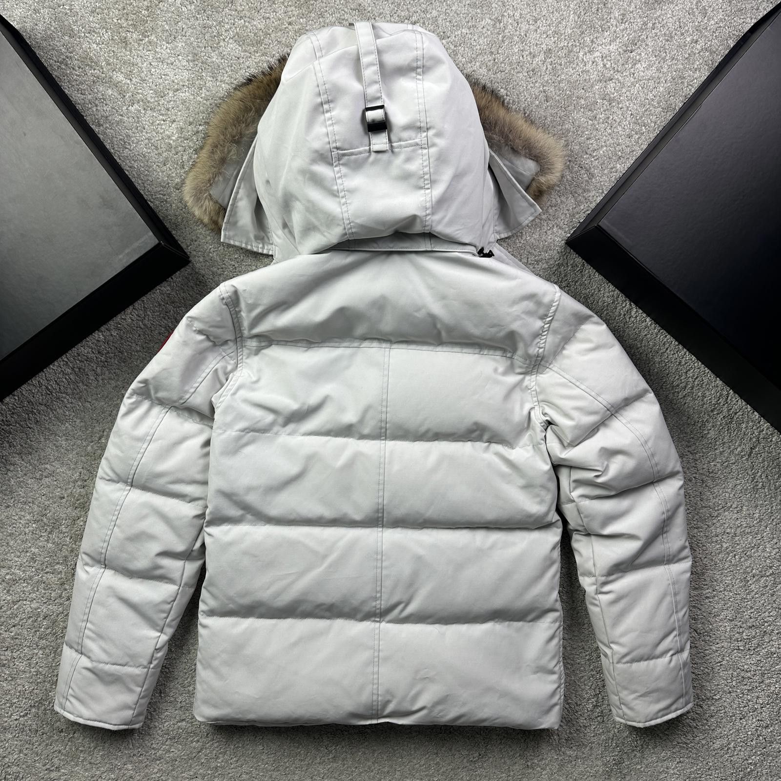 Canada Goose Canada Goose Wyndham Size S Fusion Size US S / EU 44-46 / 1 - 4 Thumbnail