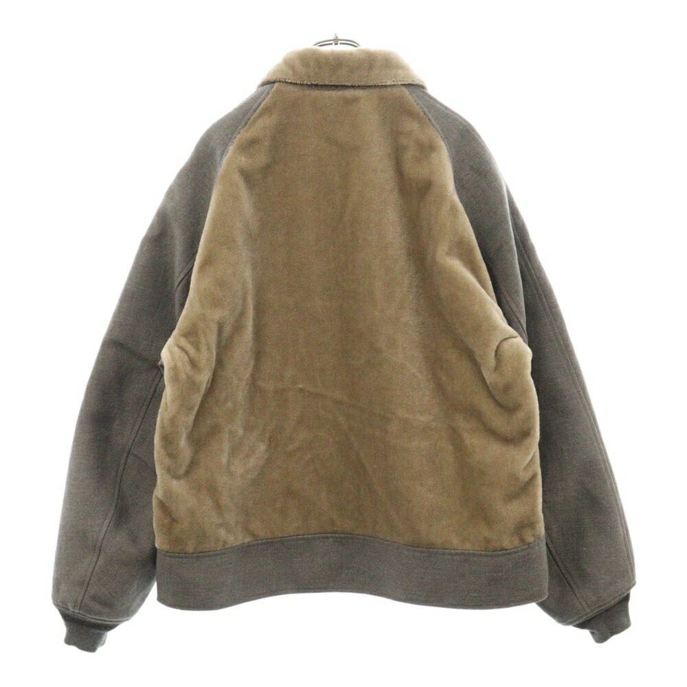 Visvim VISVIM 24AW MACKENZIE JKT jacket coat Size US XXL / EU 58 / 5 - 2 Thumbnail