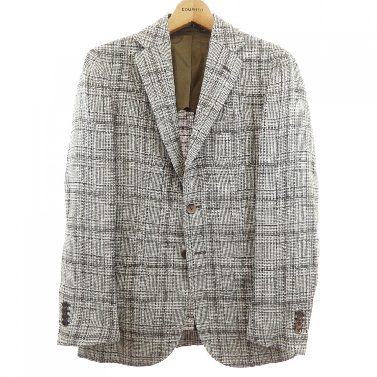 Other Other Stile Latino Napoli Jacket Textile Outerwear DUTY FREE for USA Size ONE SIZE - 1 Thumbnail
