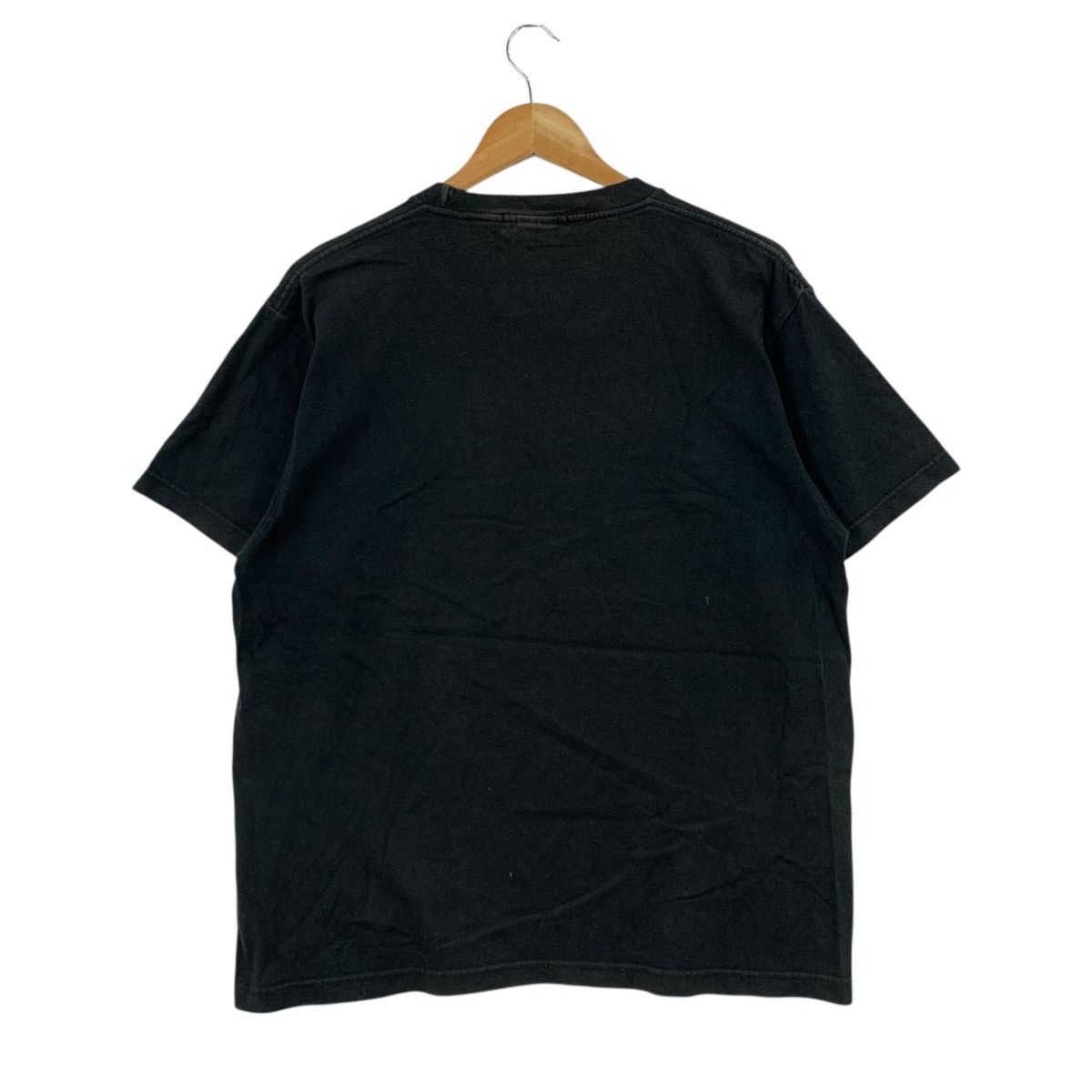 Nissan Vintage NISSAN Nismo Font Formula One F1 Racing Tshirt Size US L / EU 52-54 / 3 - 3 Thumbnail