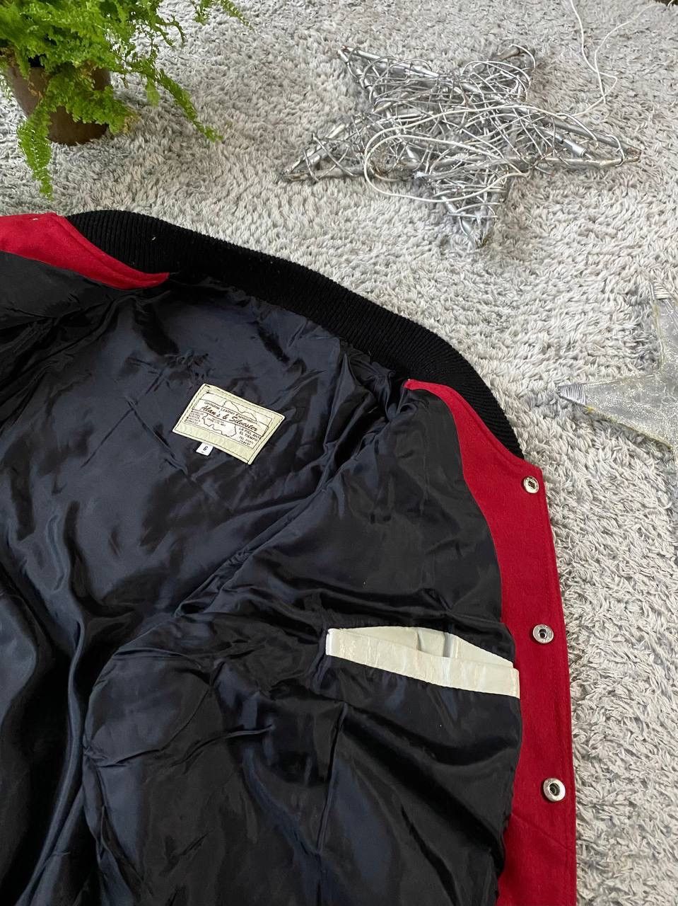 Harley Davidson × Vintage 00s Harley-Davidson Bomber Streetwear Vintage Motor Big Logo Size US M / EU 48-50 / 2 - 6 Thumbnail