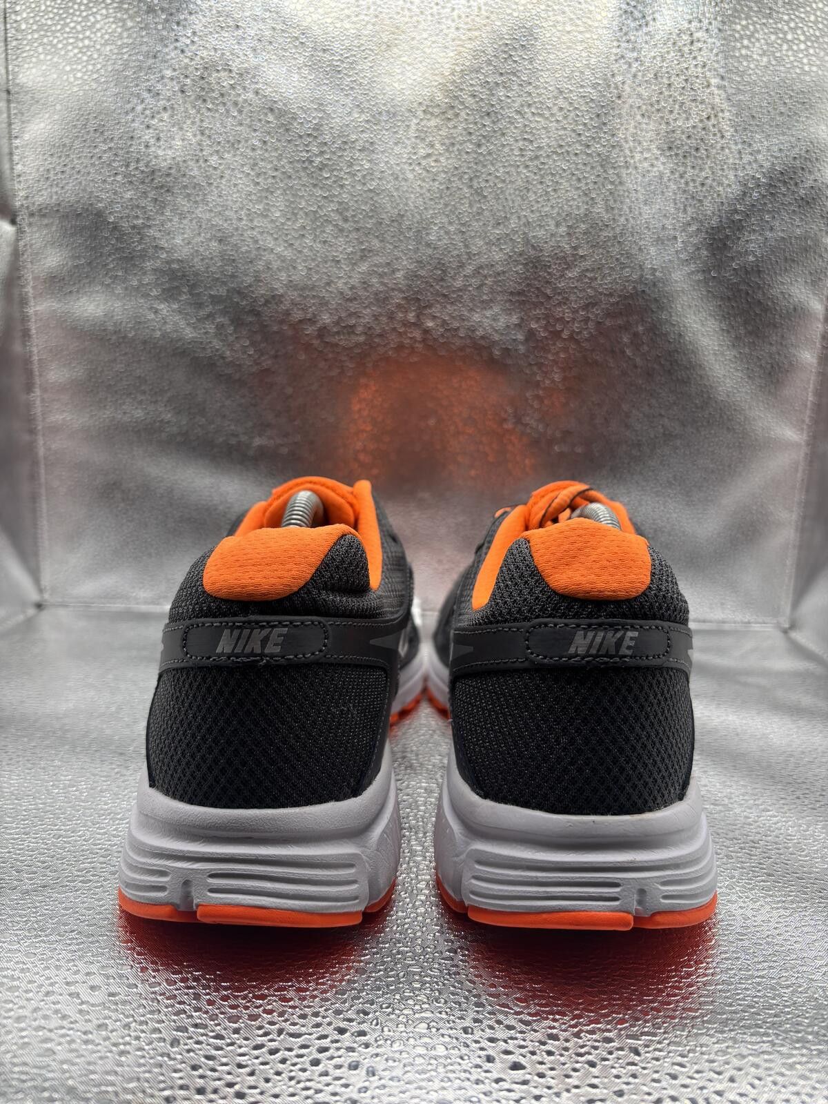 Nike Nike revolution 2 MSL orange Size US 10 / EU 43 - 4 Thumbnail