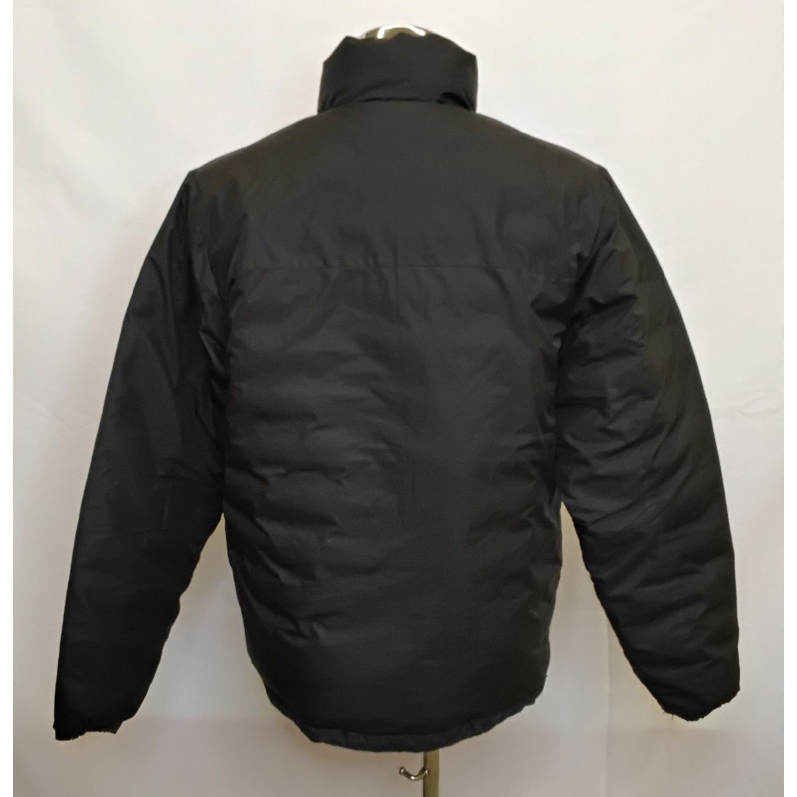 Patagonia Patagonia Stealth Downer Jacket Men's M Black Insulated FA08 Size US M / EU 48-50 / 2 - 3 Thumbnail