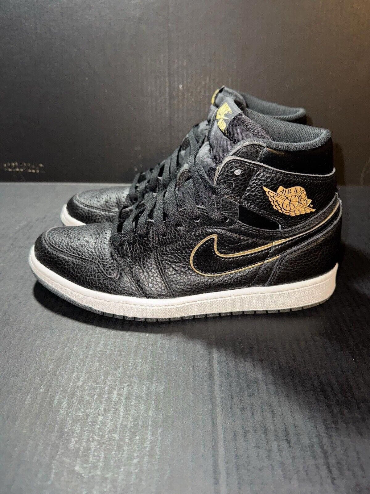 Jordan Brand Nike Air Jordan 1 Retro High City Of Flight 555088-031 Sz 9 Size US 9 / EU 42 - 5 Thumbnail