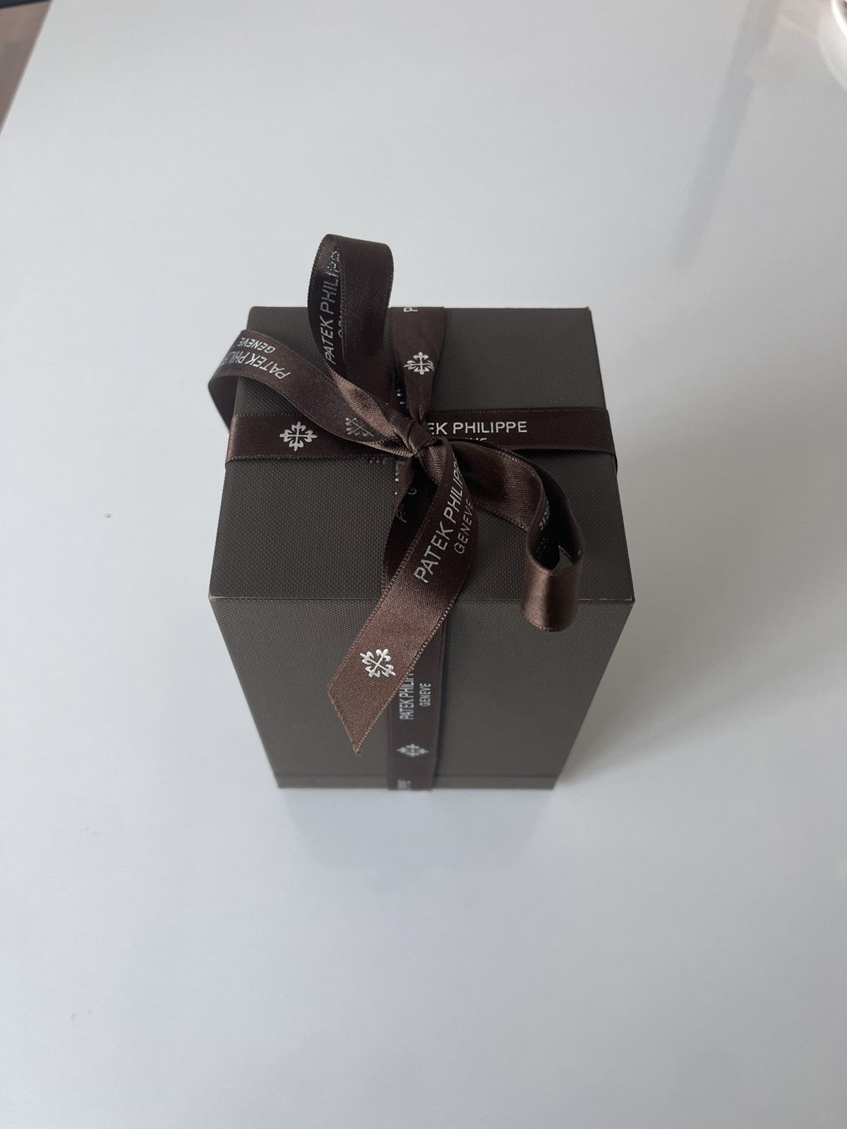 Patek Philippe Patek Philippe Candle Blue Vip Client Size ONE SIZE - 3 Thumbnail