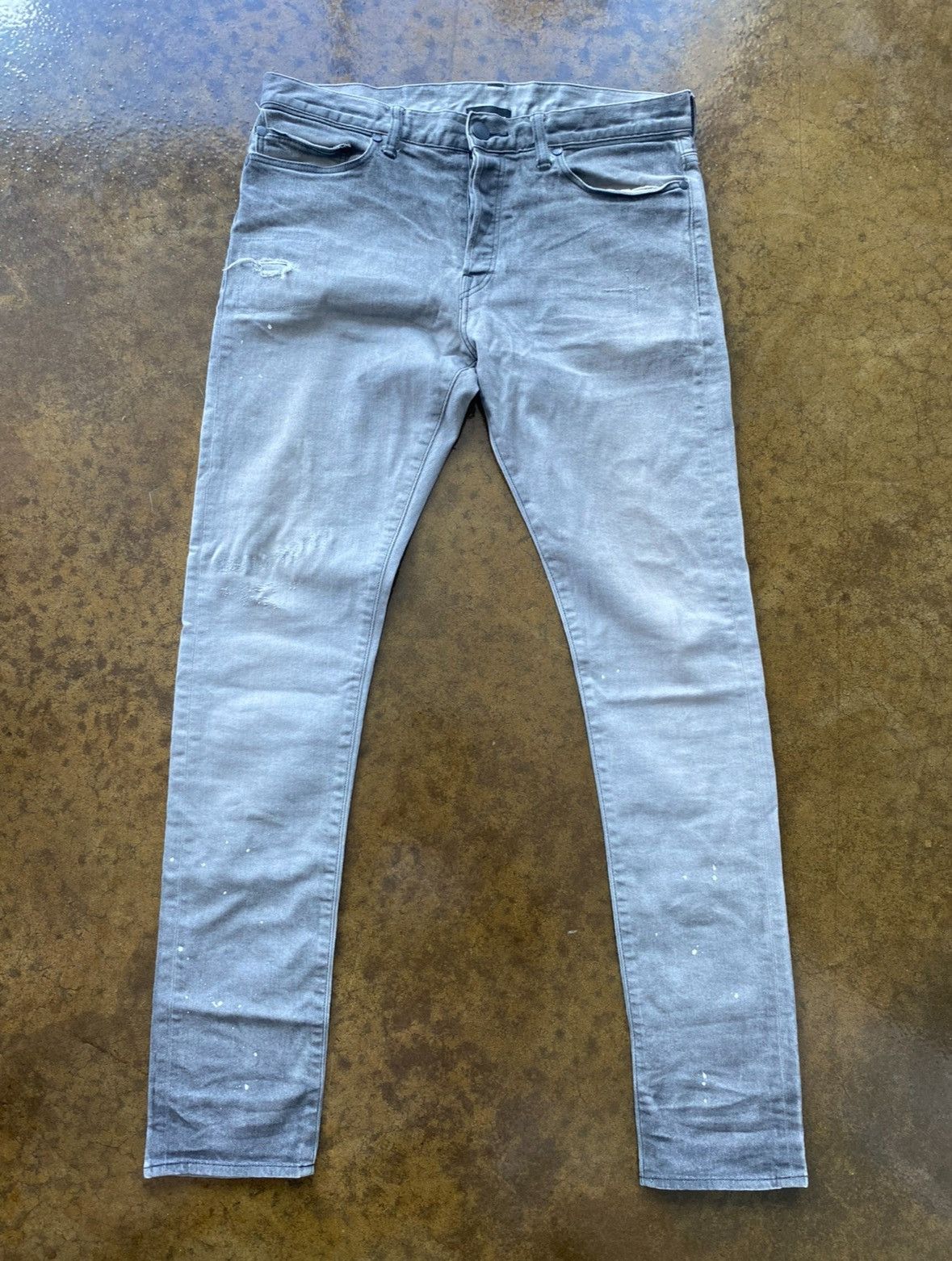 John Elliott Cast 2 ‘Scarab’ Size US 32 / EU 48 - 1 Thumbnail