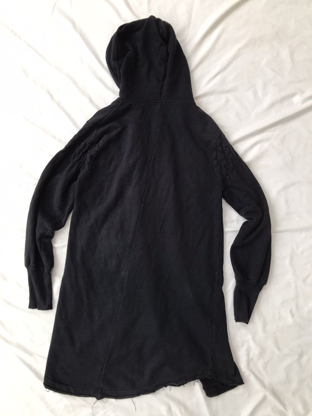 14th Addiction Gothic Hoodie Goa Style Japanese Jeanasis Size US M / EU 48-50 / 2 - 5 Thumbnail