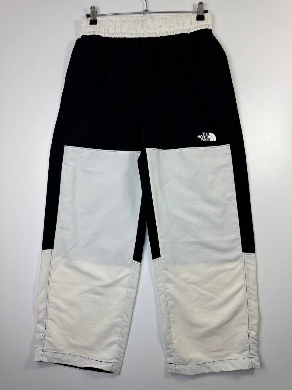 The North Face The North Face Colorblock Track Pants Womens Size M Size 34" / US 12 / IT 48 - 1 Thumbnail