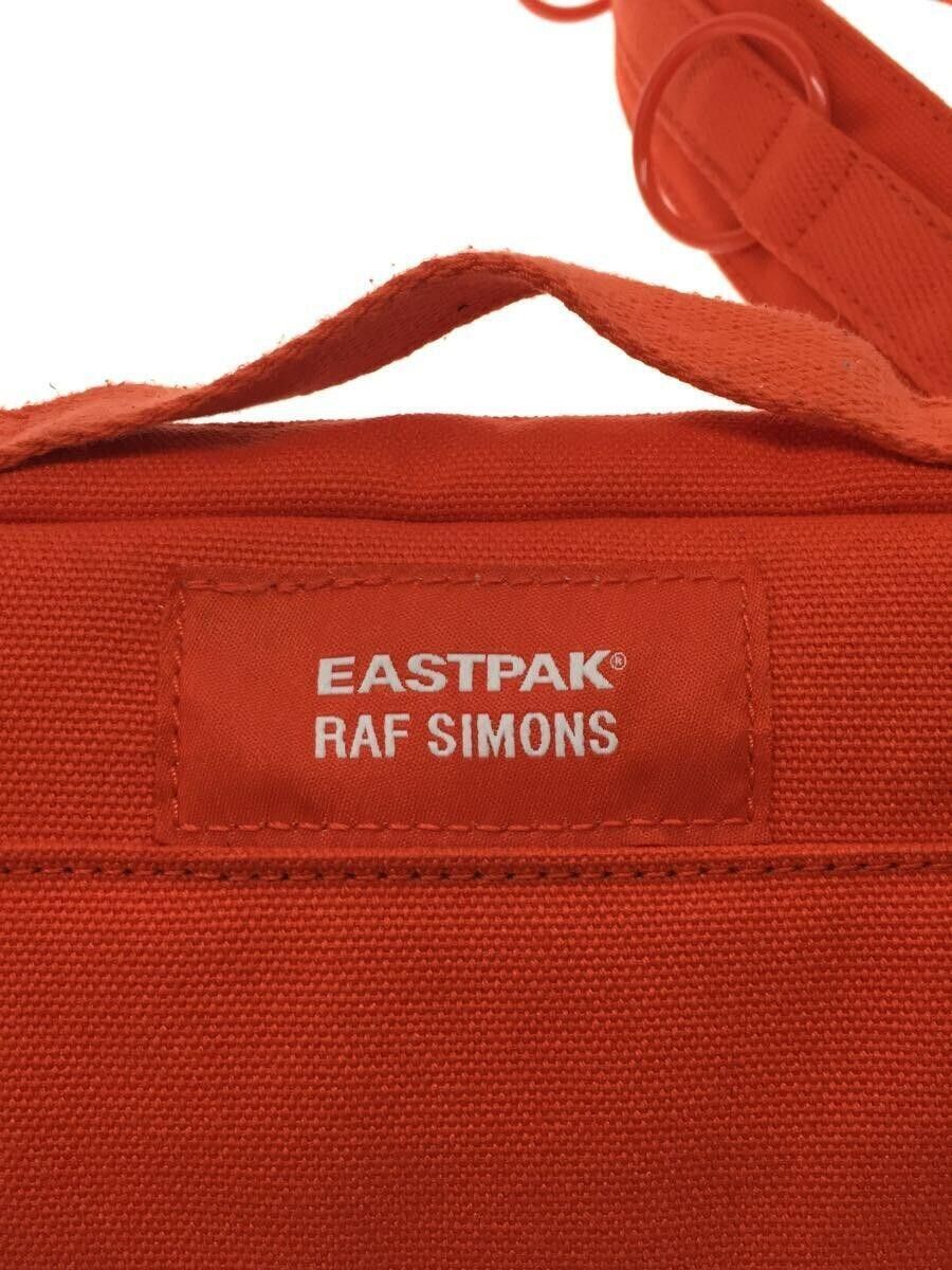 Eastpak × Raf Simons 3L Waistbag Loop Crossbody Bag Size ONE SIZE - 5 Thumbnail