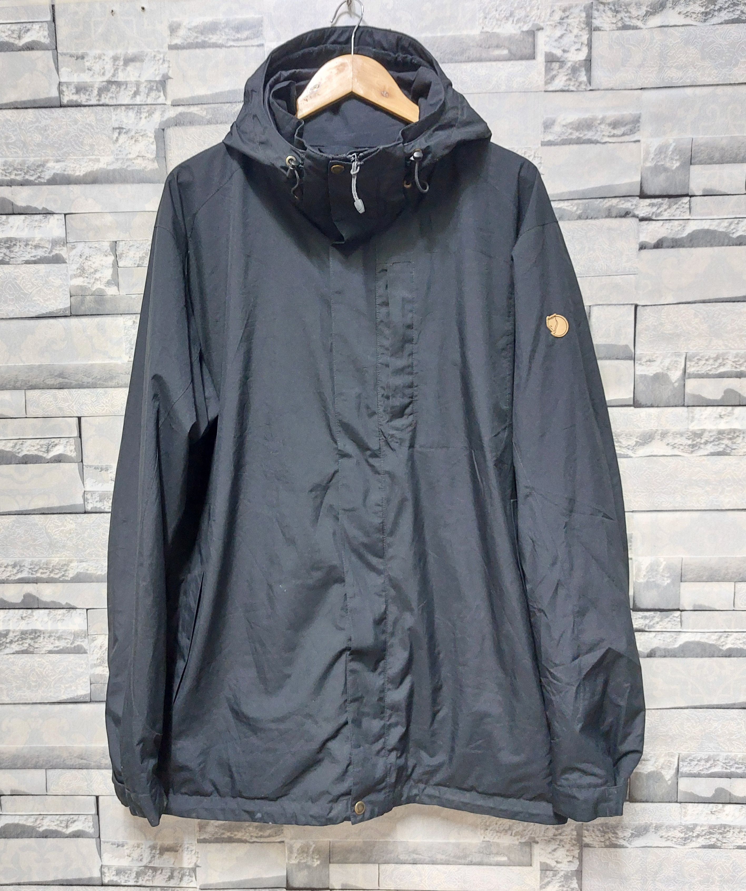 Fjallraven Fjallraven jacket Size US XL / EU 56 / 4 - 1 Thumbnail