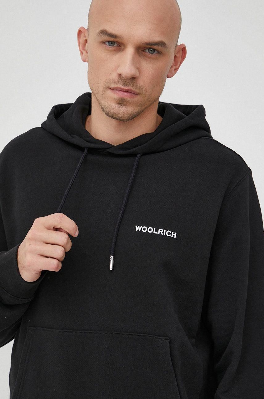 Woolrich Woolen Mills 🇺🇸 Y2K Woolrich Wild Ducks Hunting Hoodie Rare Retro Size US L / EU 52-54 / 3 - 17 Thumbnail