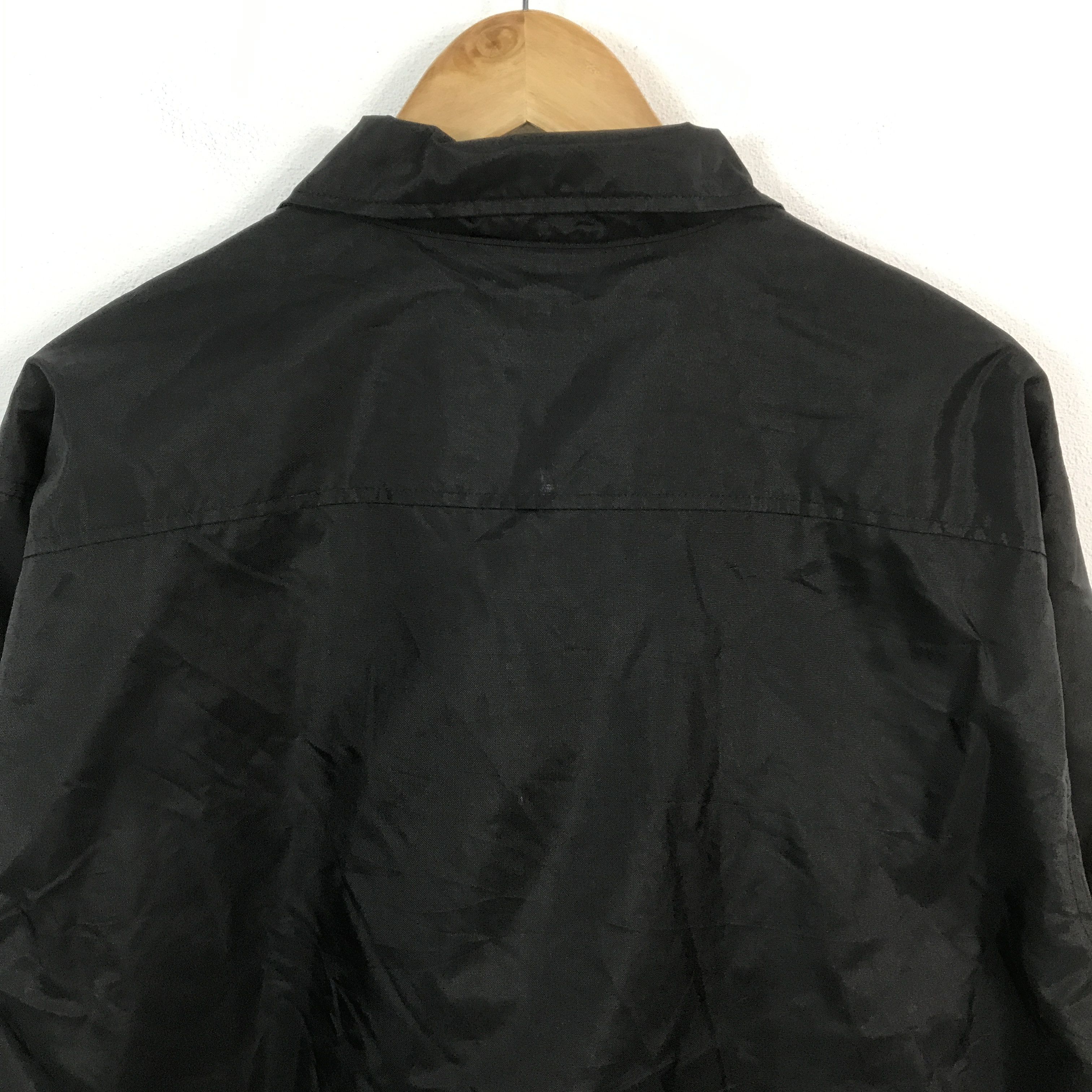 Helly Hansen × Japanese Brand Helly Hansen Snap Button jacket Size US L / EU 52-54 / 3 - 4 Thumbnail