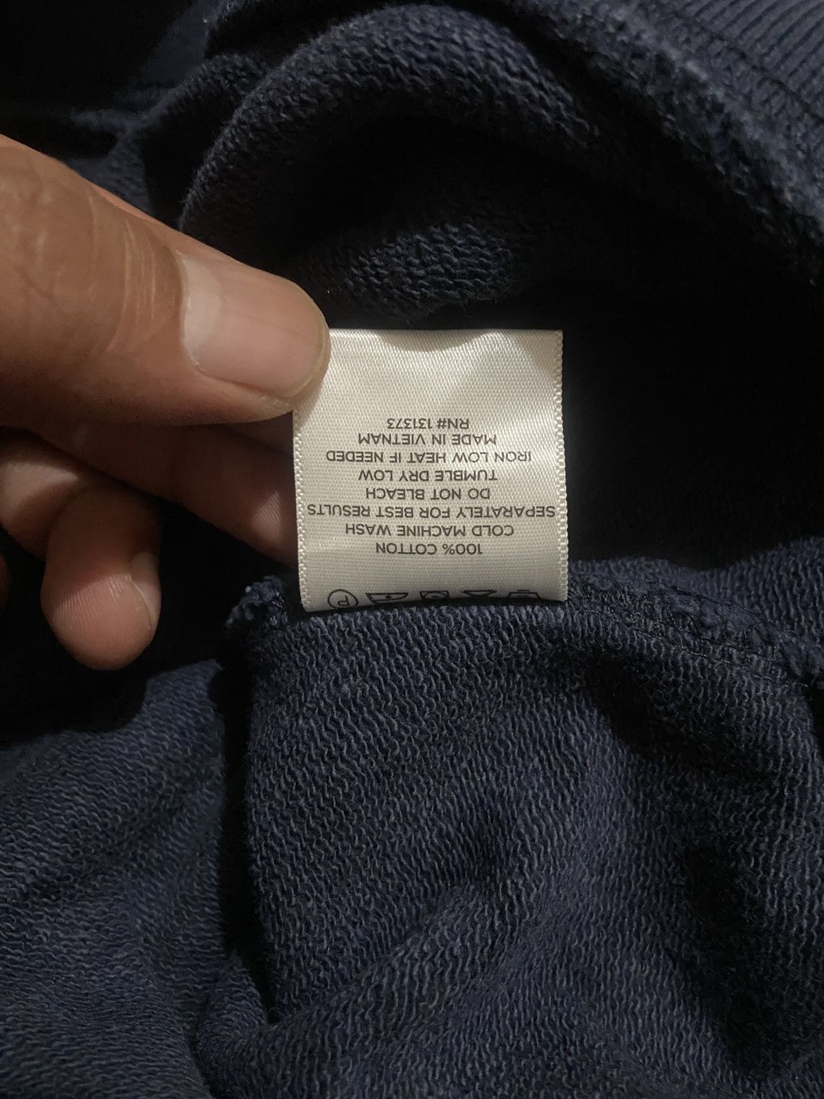 Saturdays NYC Saturdays New York City Hoodie Size US M / EU 48-50 / 2 - 8 Thumbnail