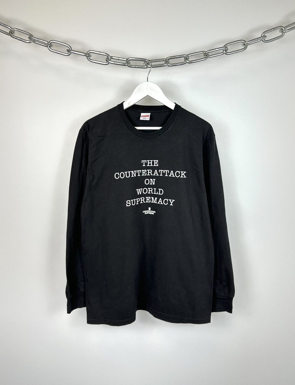 Supreme × Undercover | Grailed