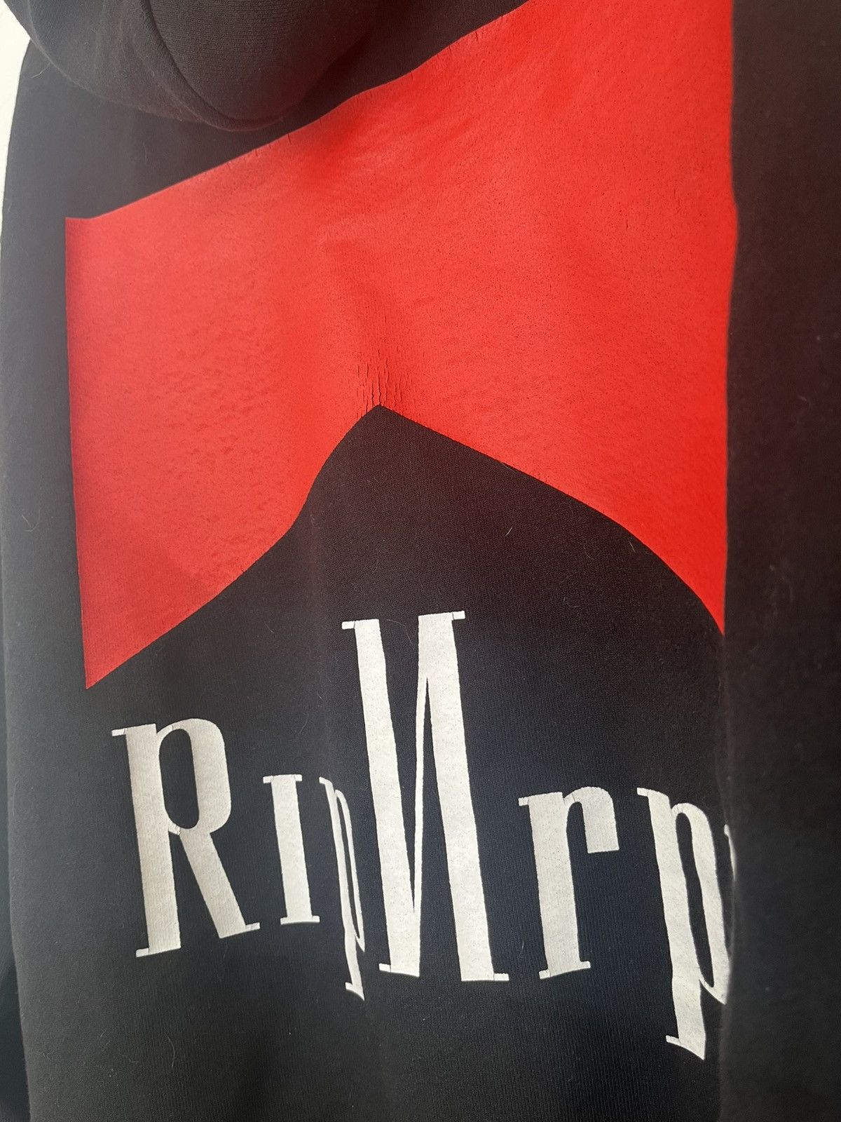 Other RIP N RPR Marlboro Parody Hoodie Size US M / EU 48-50 / 2 - 7 Thumbnail