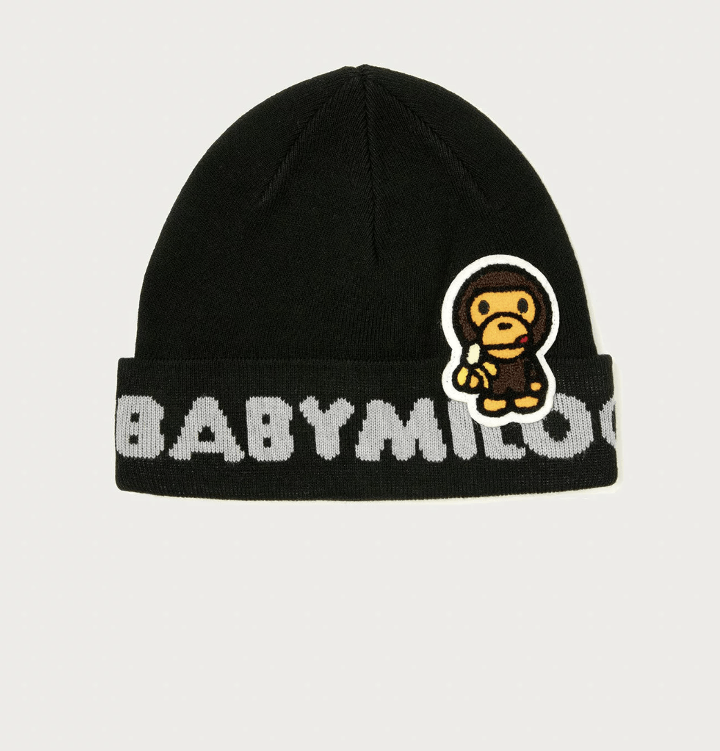 Number Nine Beanie | Grailed