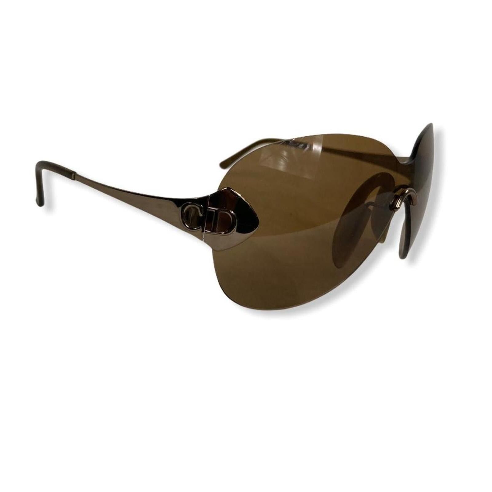 Christian Dior Monsieur Christian Dior Sunglasses Size ONE SIZE - 2 Thumbnail