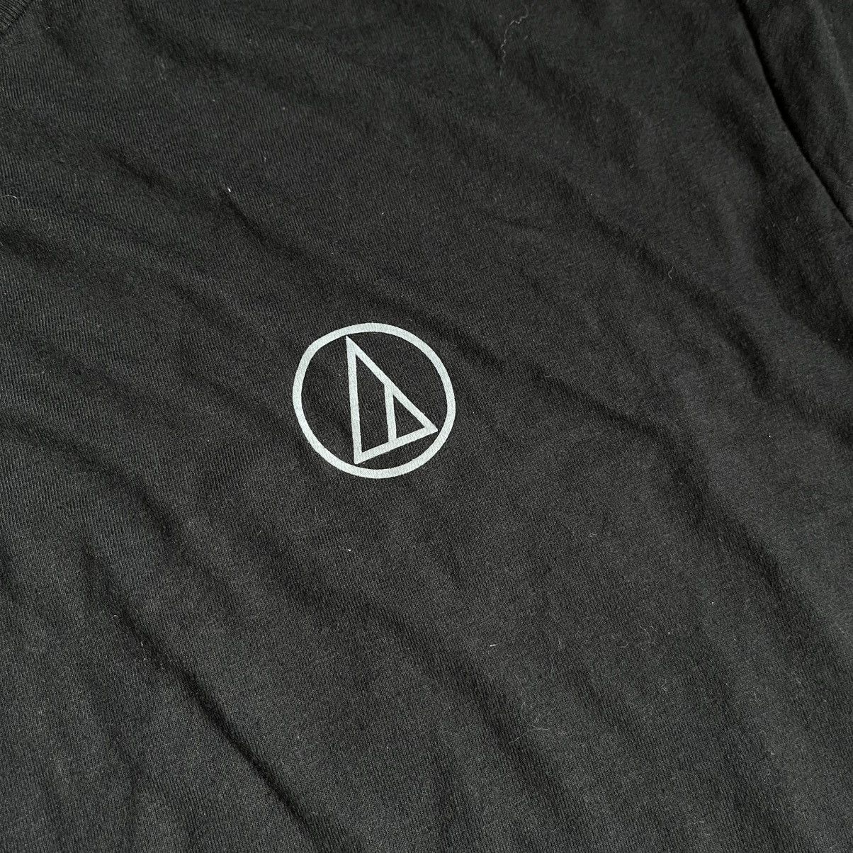 Band Tees Audio Technica Turntable Record Player Zoetrope Graphic Tee Size US L / EU 52-54 / 3 - 5 Thumbnail