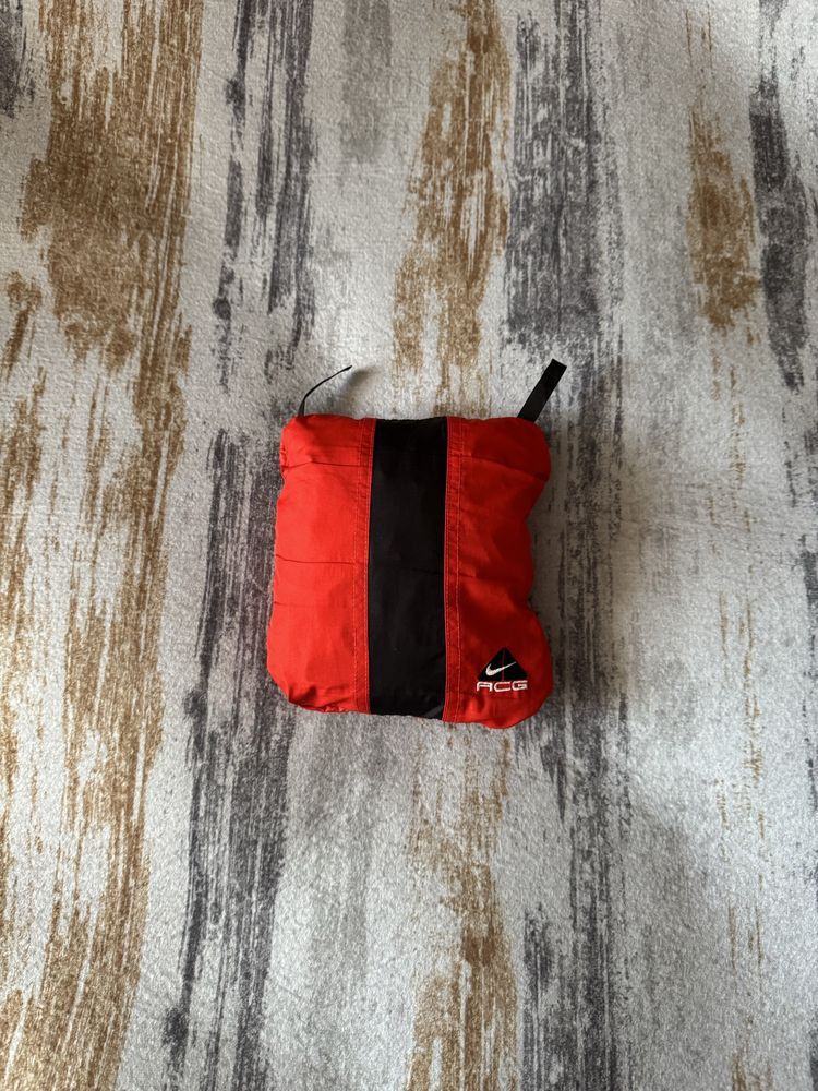 Nike ACG Vintage ACG Nike Vest Size US L / EU 52-54 / 3 - 1 Thumbnail