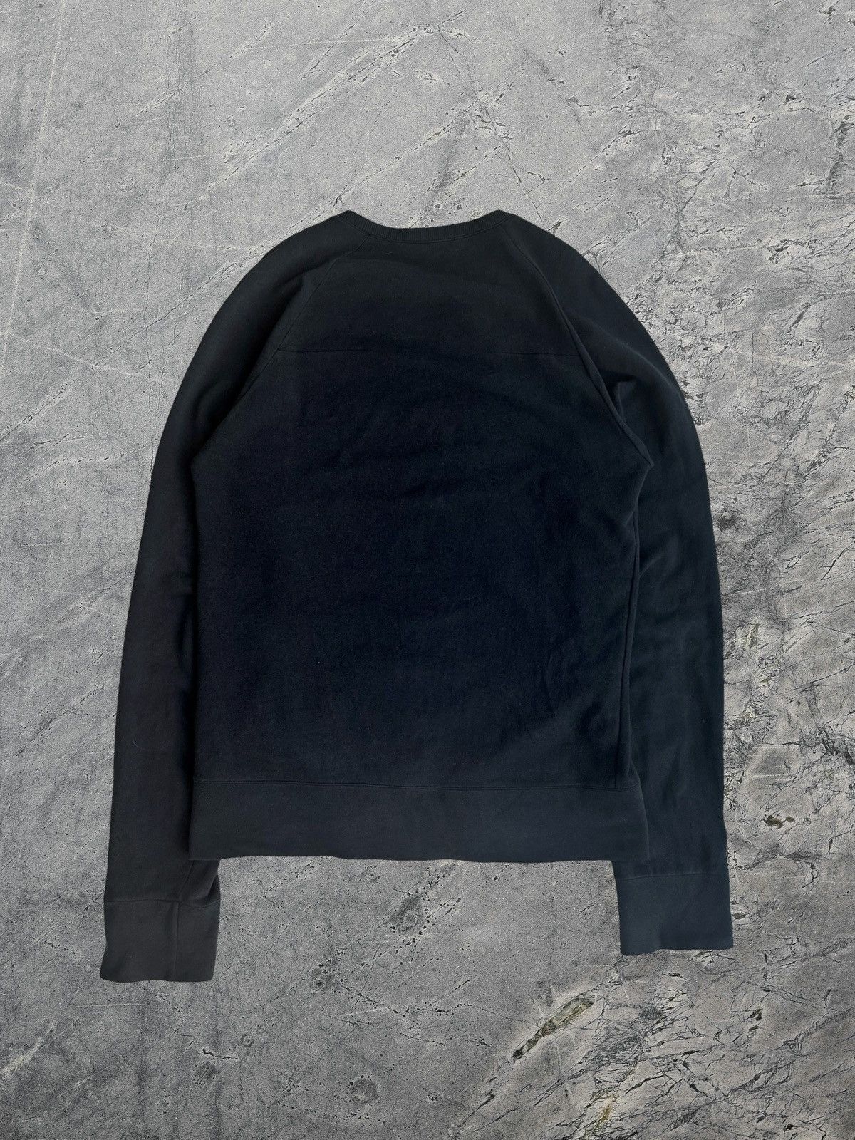 Dior × Hedi Slimane Dior Homme AW04 VOTC Bee Sweatshirt