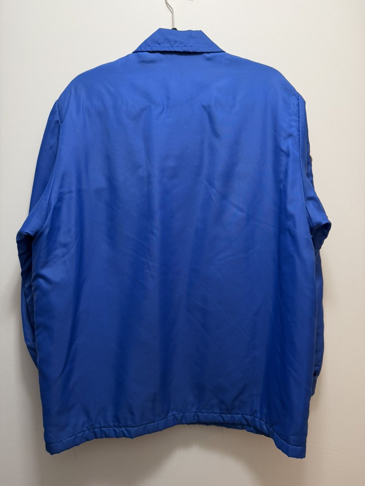 Vintage Vintage Bowling Jacket Size US M / EU 48-50 / 2 - 4 Thumbnail