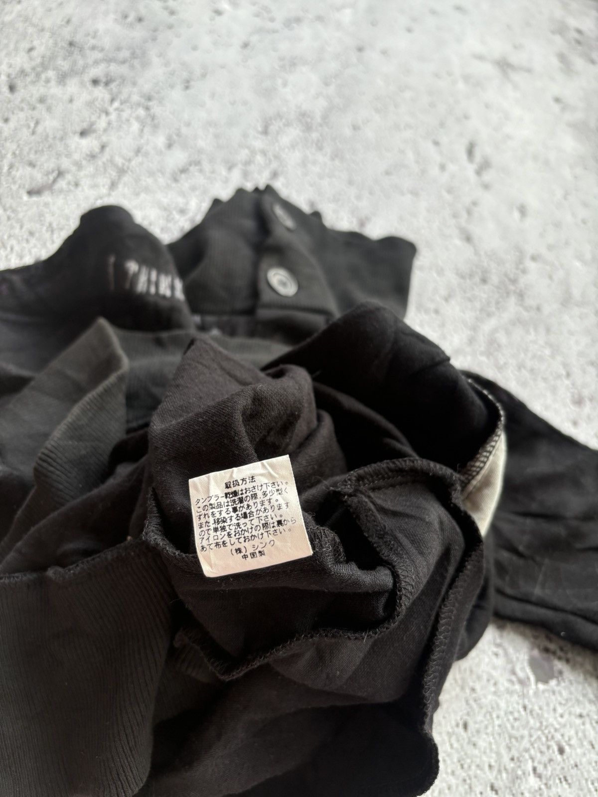 If Six Was Nine H. Anarchyism for plus H.naoto Ifsixwasnine lgb style Size US M / EU 48-50 / 2 - 11 Thumbnail