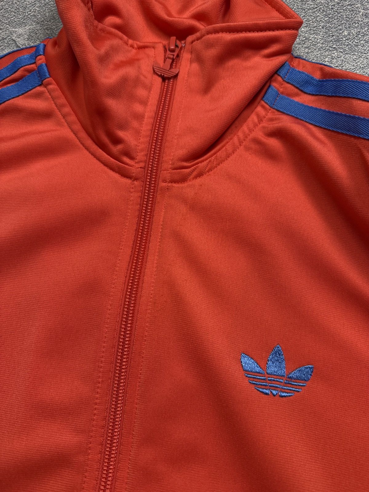 Adidas VINTAGE ADIDAS CUTE TRACK SUIT 1990s Size S / US 4 / IT 40 - 12 Thumbnail