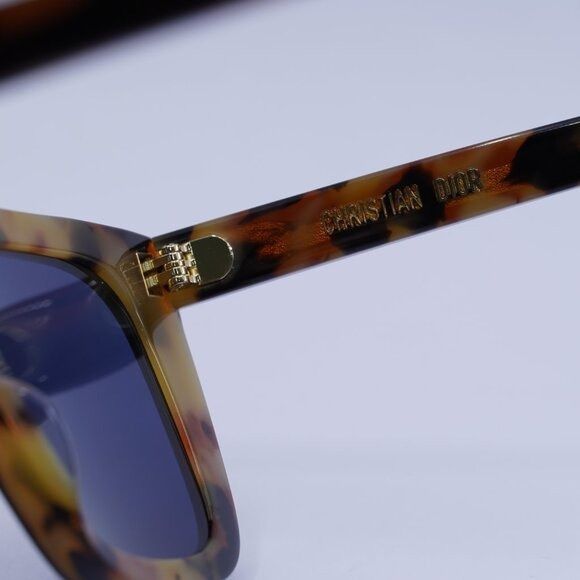 Dior 🕶️ New Dior DIORMIDNIGHT S1I 26B0 Sunglasses Size ONE SIZE - 8 Thumbnail