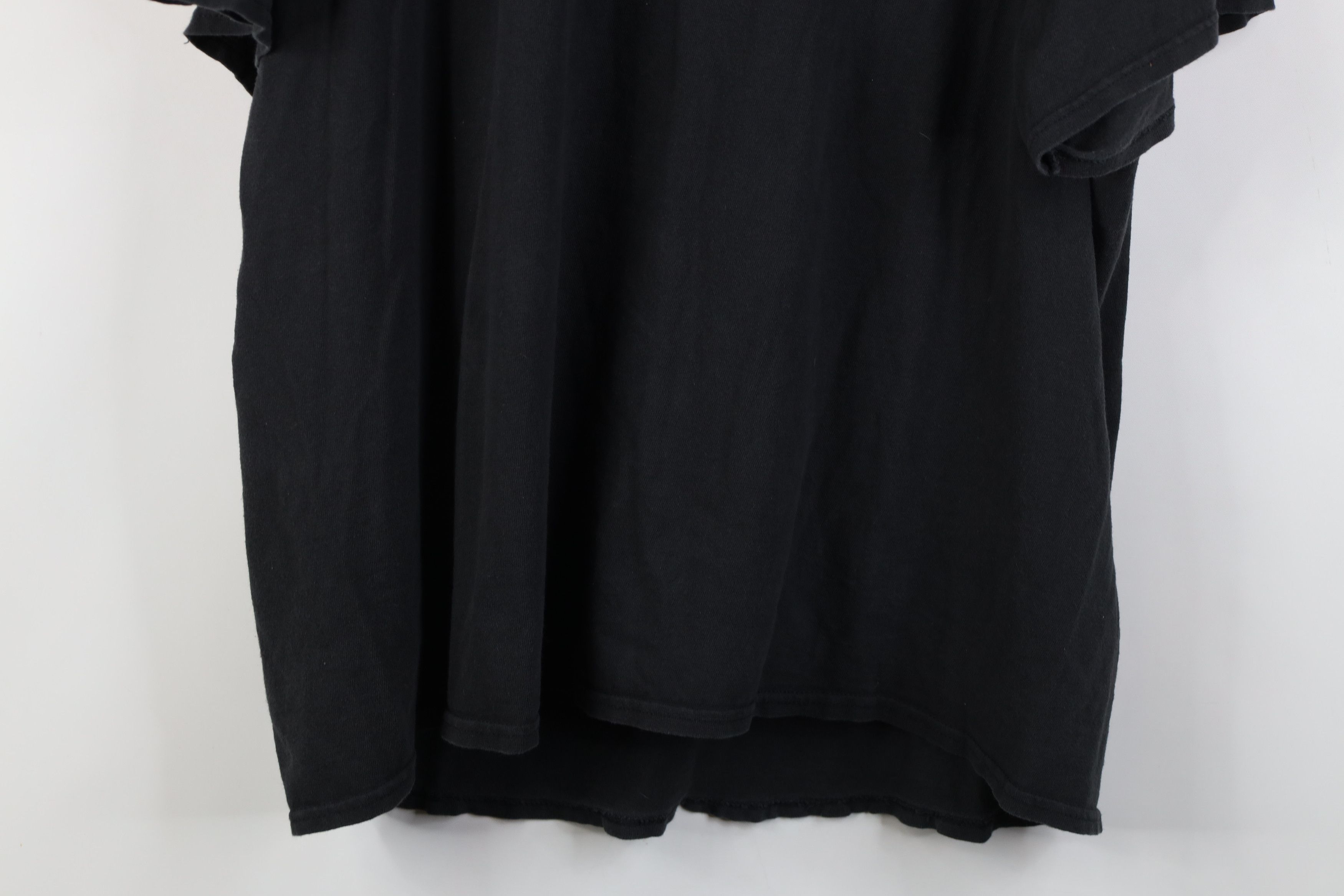 Vintage Vintage Game Stop Call of Duty Modern Warfare Game T-Shirt Size US XXL / EU 58 / 5 - 14 Thumbnail